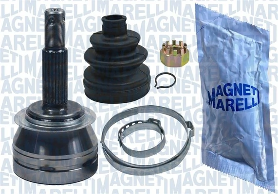 Joint Kit, drive shaft